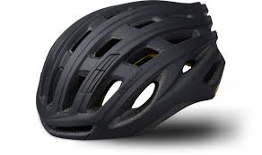 Cycling Helmet - Specialized Propero III Testing