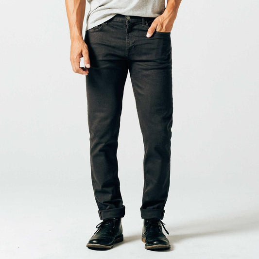 Charcoal Jeans