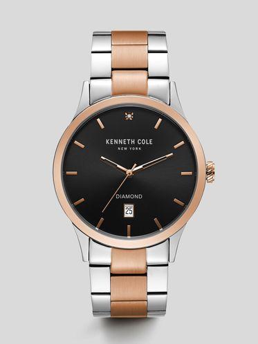 Copper Watch