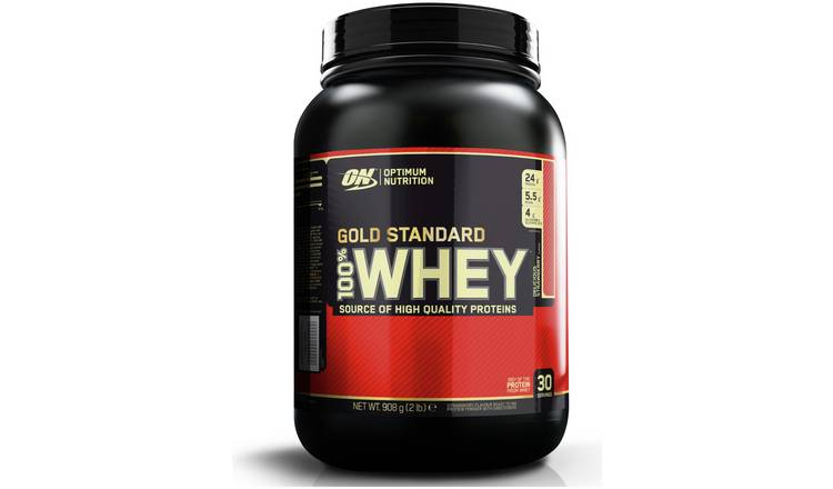 Optimum Nutrition Gold Standard Whey